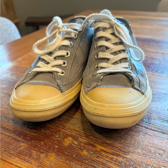 Golden Goose Vstar2 - Picture 6 of 11